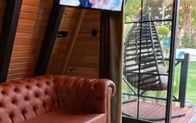 Trend Blue Boutique Hotel