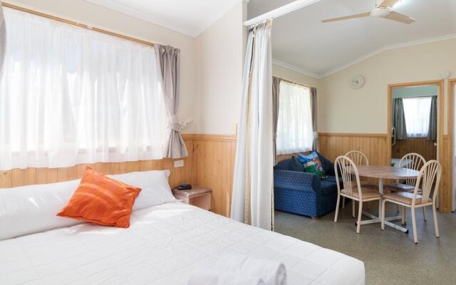 North Haven Holiday Village