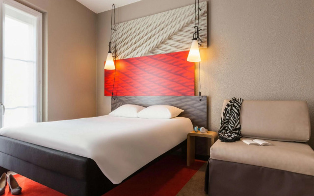 ibis Rueil-Malmaison Centre