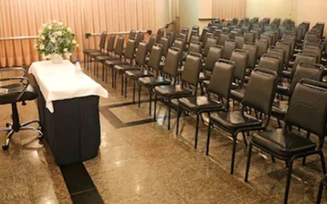 Royalty Copacabana Hotel