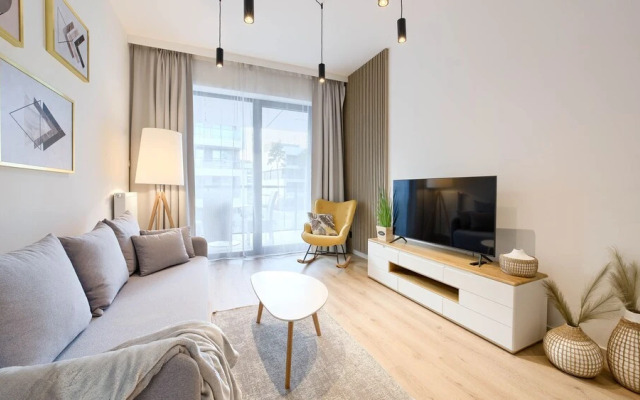 Apartamenty Sun & Snow Shellter