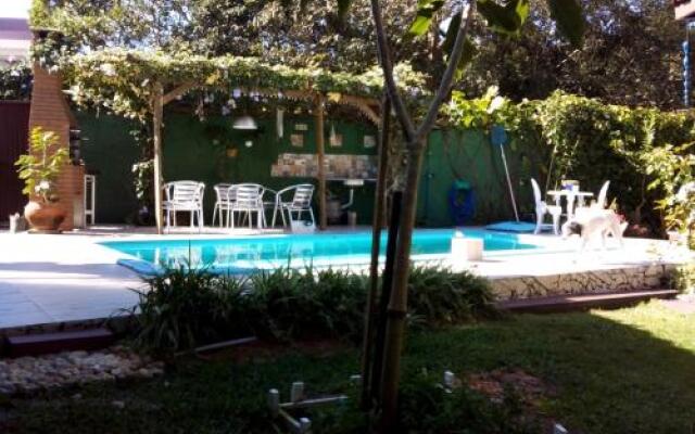 zaua guest house