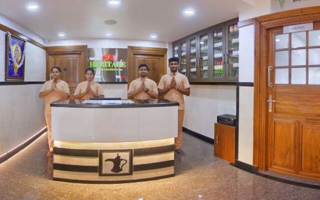 Kediyoor Hotels