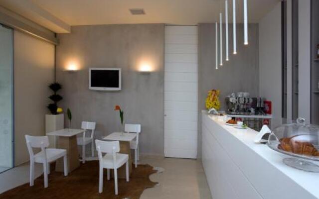 Residence Belmare