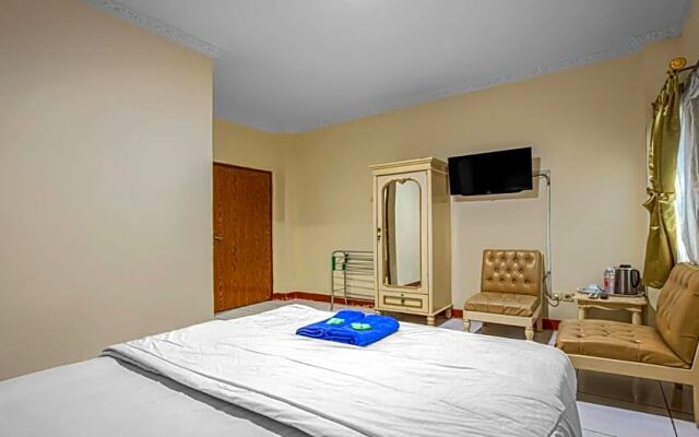 Hotel Cempaka Sari