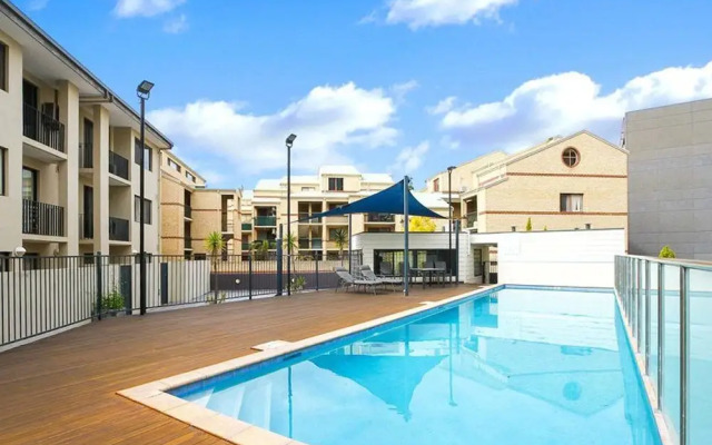 Stunning 1bdr Paradise - Gym Pool