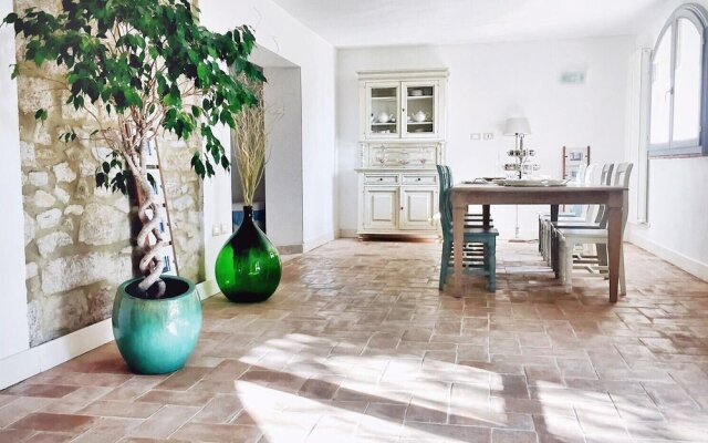 Giardino dei Sugheri