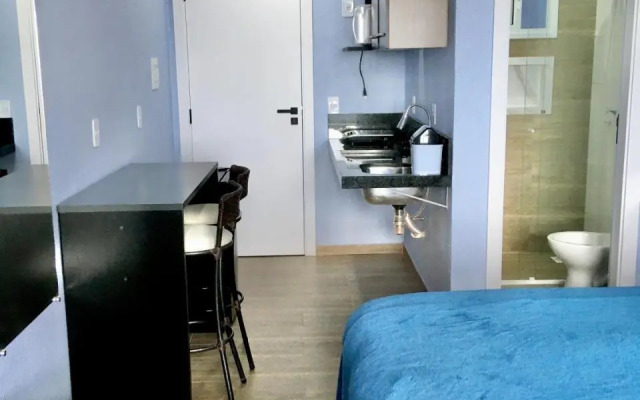 Residencial Gralha Azul