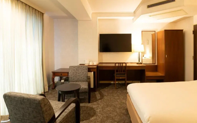 Hashidate Bay Hotel