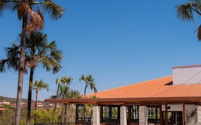 Quinta Santa Barbara Eco Resort - MC