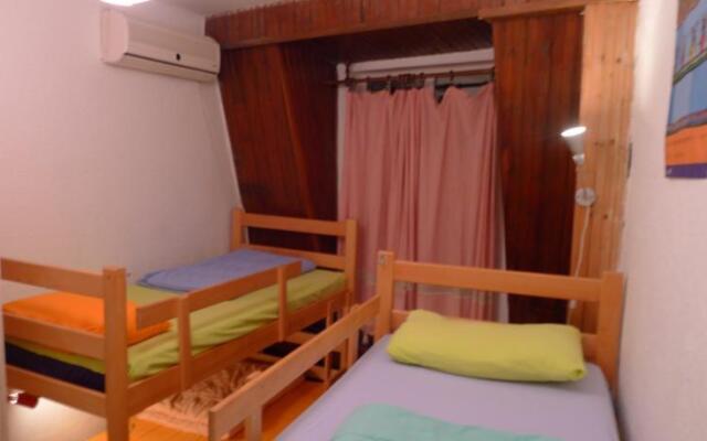 Chillton hostel Belgrade
