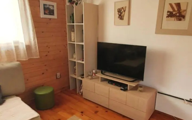 Lodge Breza