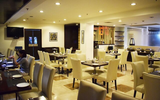 Hotel Grenville