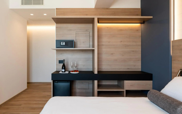 Hotel Sporting