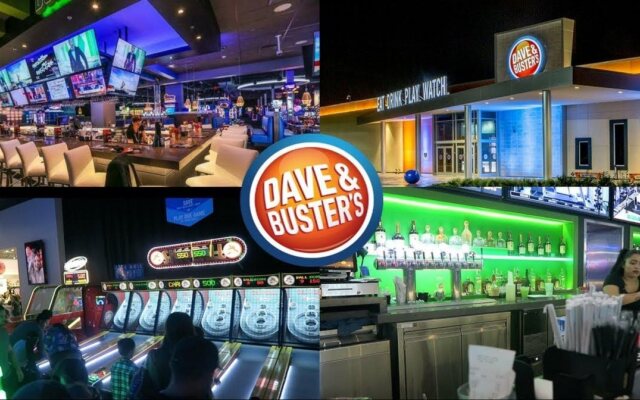 MainStay Suites Wichita Northeast