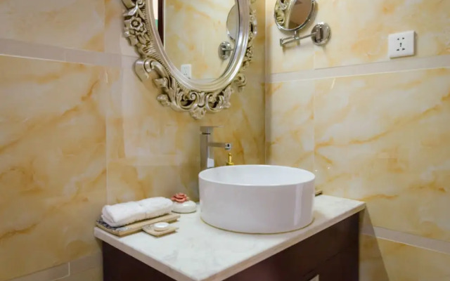 Nanjing Hotel