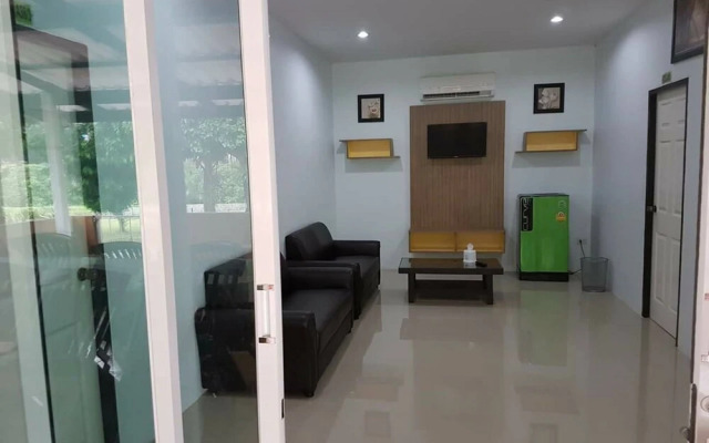 Tho Mai Resort Rayong