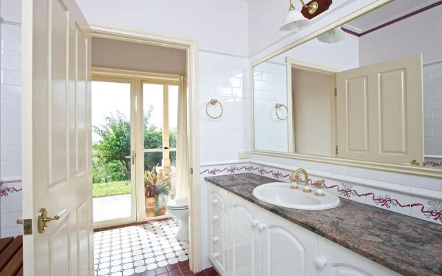 Tranquill Garden Hideaway