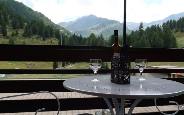 Rosablanche D13 Siviez Nendaz