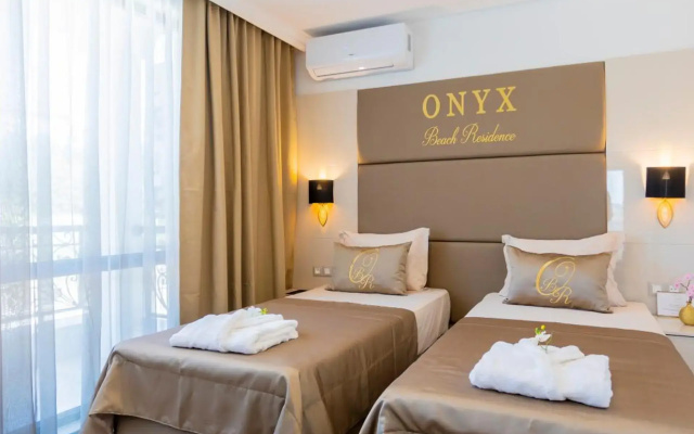 Onyx Beach Residence