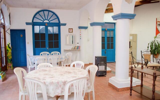 Hostel Casa Blanca Tarija