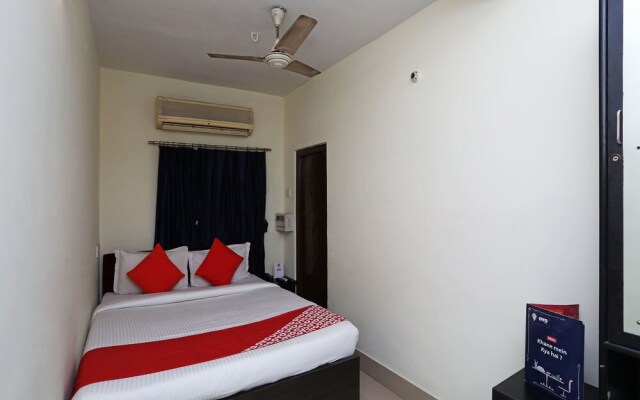 Oyo 13906 Vinita Inn