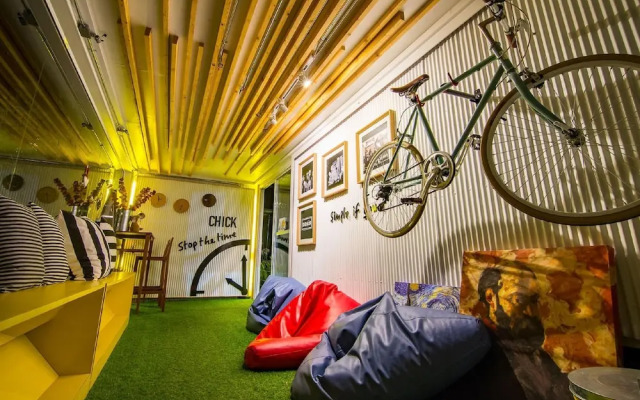 Chick Resort Khao Kho