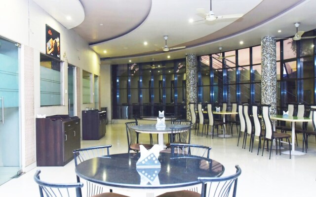 Hotel Sai Shahu