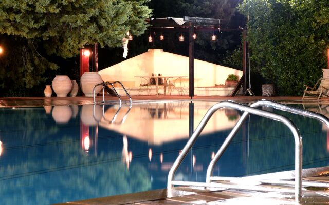 Lito Hotel - Plaka Litochorou