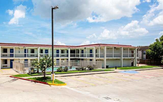 Scottish Inns and Suites Texas City