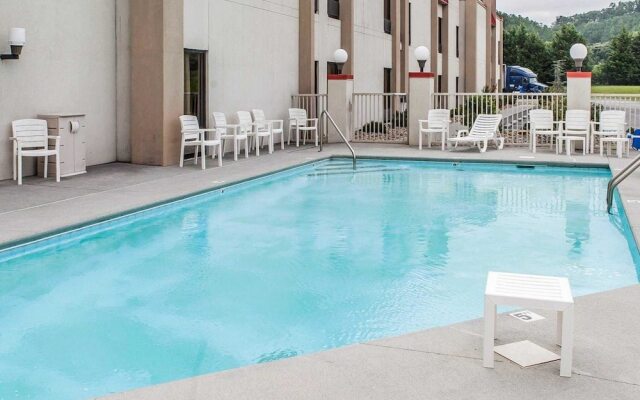 Comfort Inn Newport