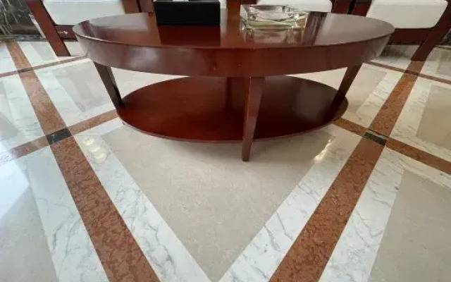 Qinglan Hotel (Danjin Road Wanshan Park Branch, Danyang City)