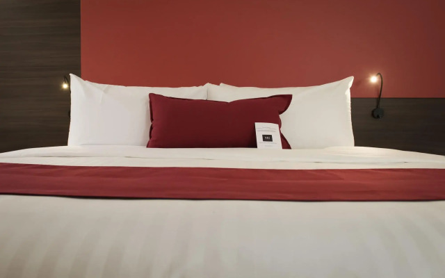 Mc Suites Mexico City
