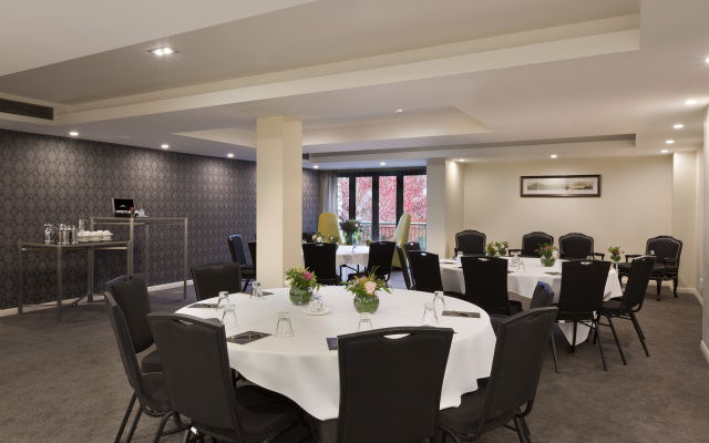 Sofitel Queenstown Hotel & Spa