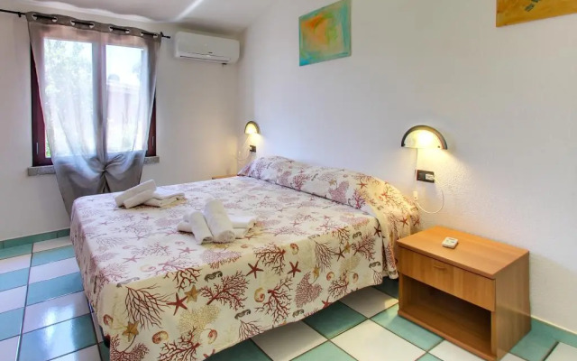 Residence Oasi Anfiteatro