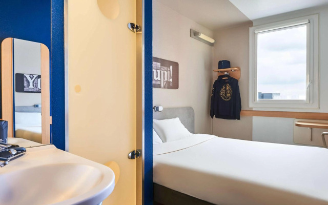 Hotel Infanta Cristina