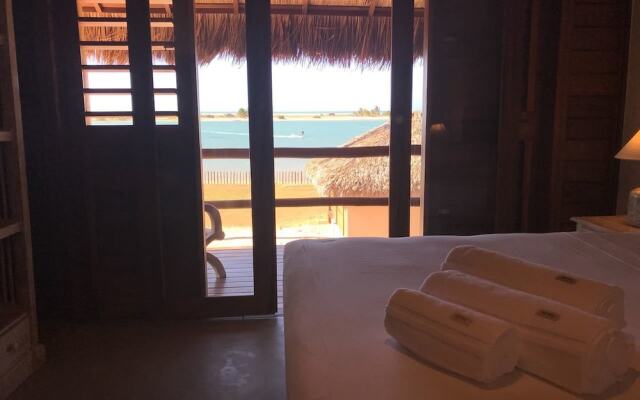 Vila Ybytu Eco Resort