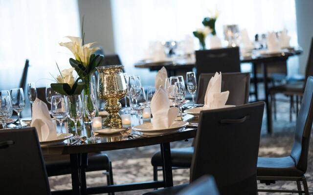 Renaissance Allentown Hotel