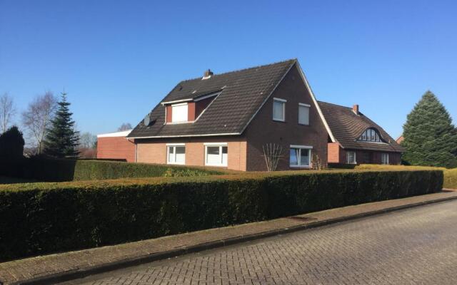 Ferienhaus Leezdorf Ostfriesland