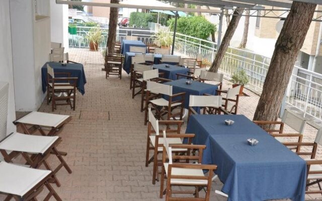 Hotel Garden