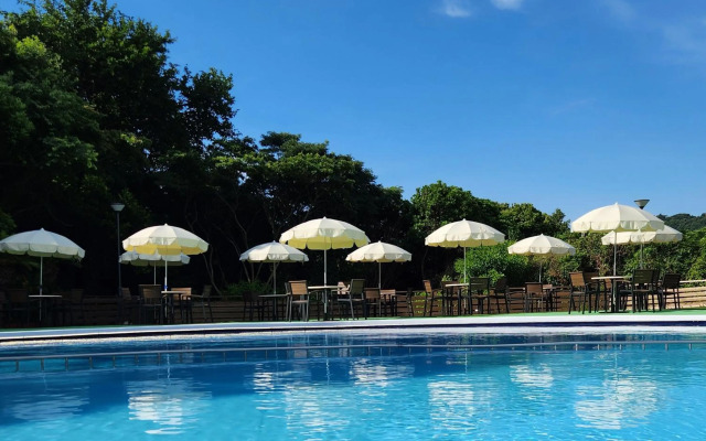 Shimoda Prince Hotel