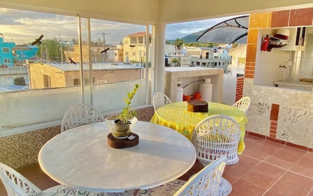 Apartamento Cerca Malecón by RHV Living