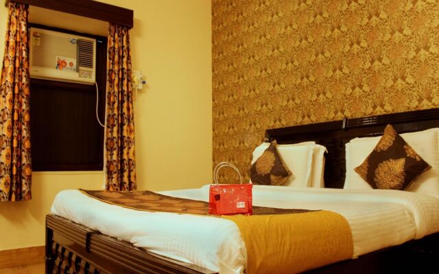 Oyo Rooms Hiran Magri Sector 13
