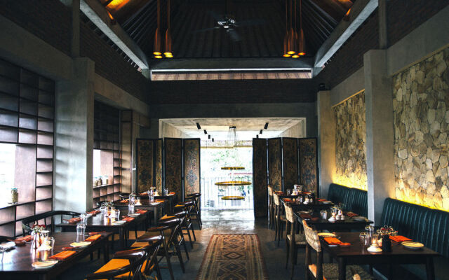 Aura Bisma Ubud