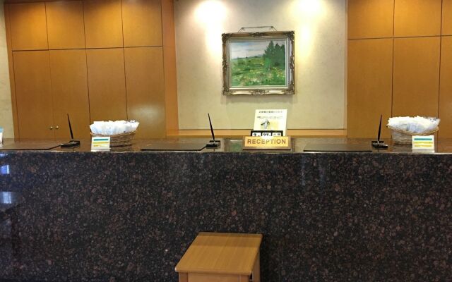 Grace Inn Nagoya