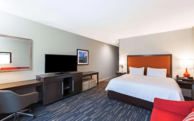 Hampton Inn & Suites Houston/Atascocita