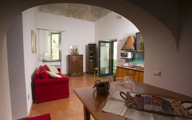 Agricola Villa Lupara