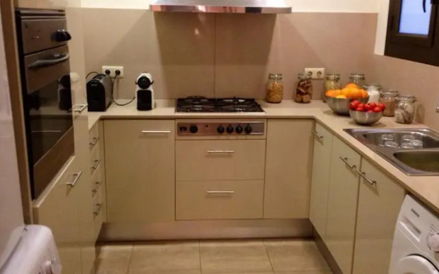 Barcelona Center Muntaner