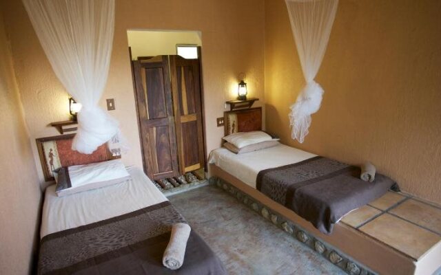 Sasa Safari Camp