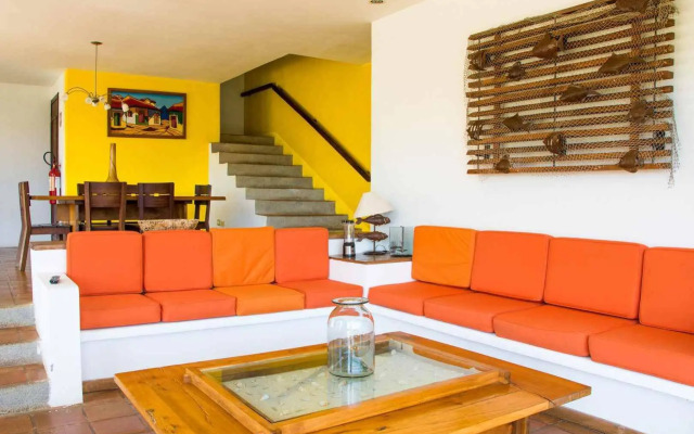 Bahia del Sol Villas & Condominiums